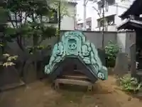 長円寺(東京都)