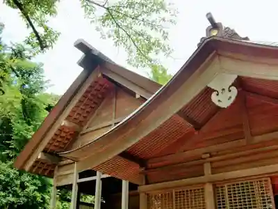 師岡熊野神社(神奈川県)
