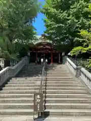 待乳山聖天（本龍院）(東京都)