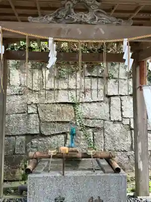 泉神社(茨城県)