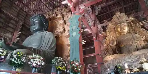 東大寺(奈良県)