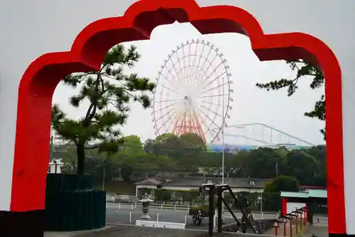 大勝寺の建物その他