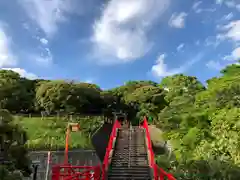 信行寺の建物その他