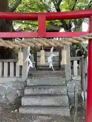 亀山八幡宮(広島県)