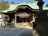 下総国三山 二宮神社(千葉県)