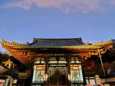 石山寺(滋賀県)