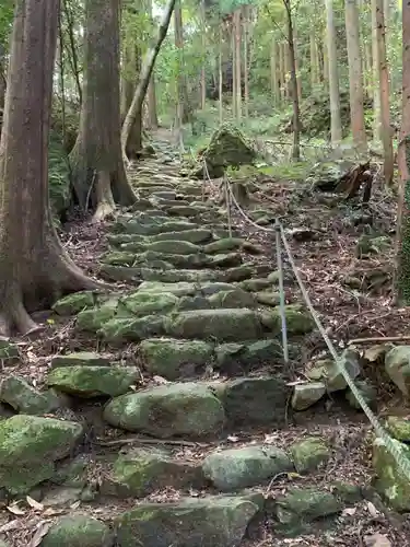韓竈神社のその他建物