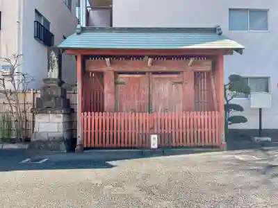 蓮慶寺(東京都)