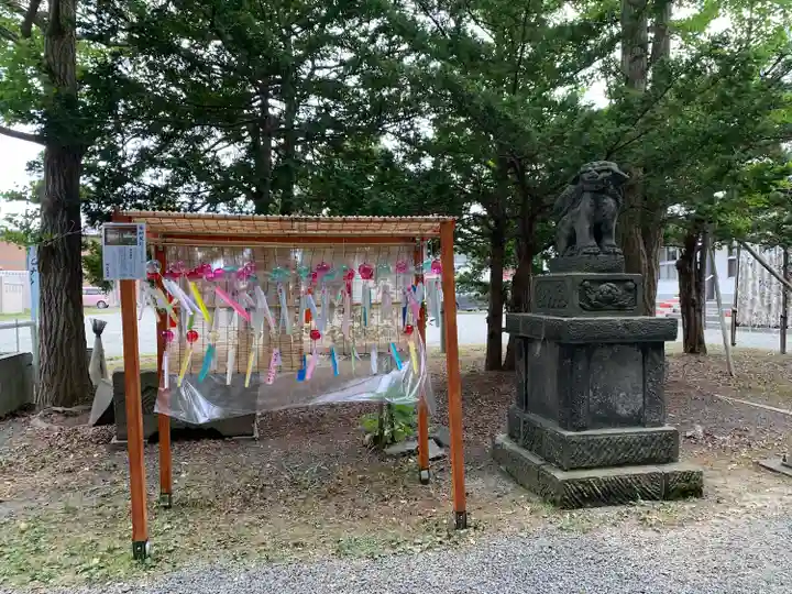 錦山天満宮のその他建物