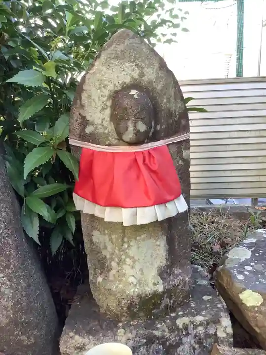 大師堂(塔野地)(愛知県)