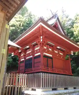 大國魂神社(福島県)