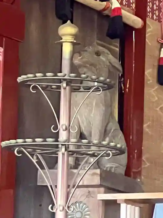 武蔵御嶽神社(東京都)