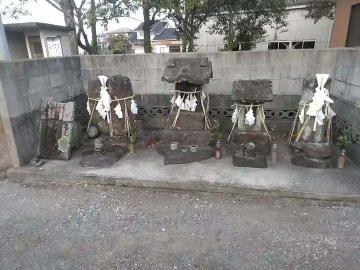 貴船神社のその他建物
