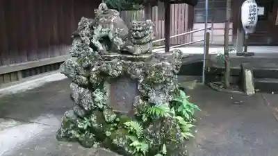 静岡神明宮(静岡県)