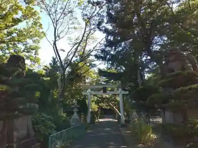 八幡神社(秋田県)
