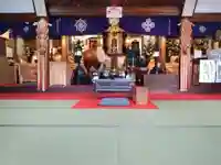 石内のお大師さん 金剛院のその他建物