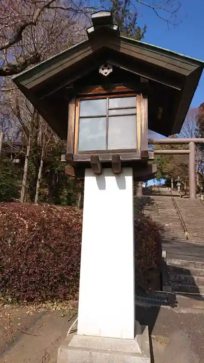 常磐神社のその他建物