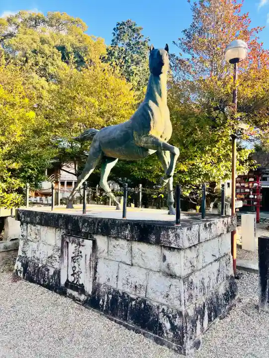 京都乃木神社(京都府)