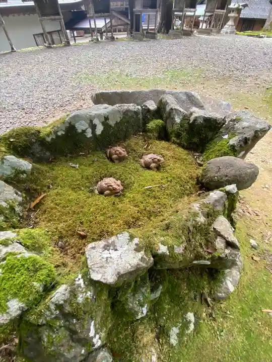 元伊勢内宮 皇大神社(京都府)