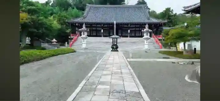 妙満寺(京都府)