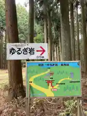 河上神社の建物その他