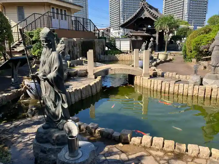 醫王寺(神奈川県)
