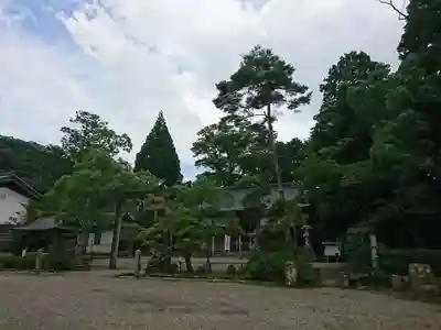 宇良神社(浦嶋神社)のその他建物