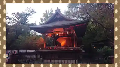 上野東照宮(東京都)