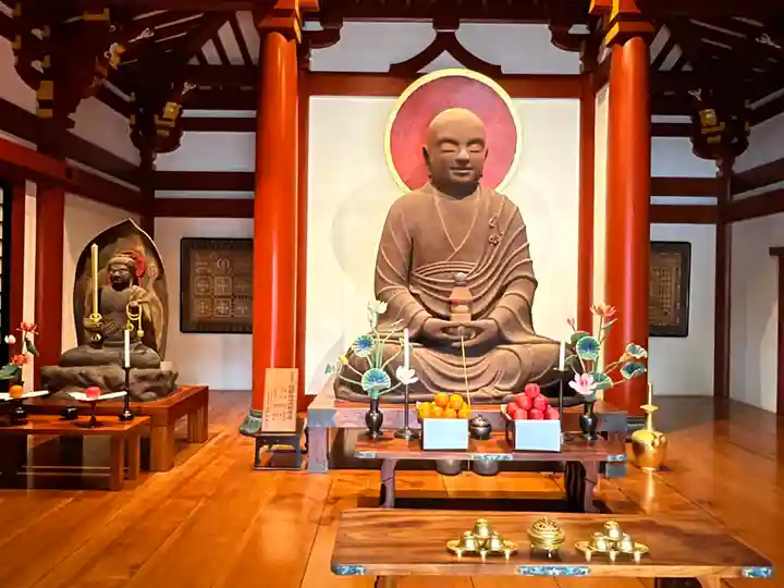 宝仙寺(東京都)