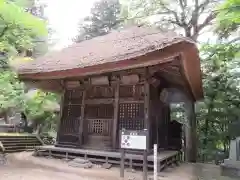 西明寺(栃木県)