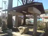 睦國神社(静岡県)