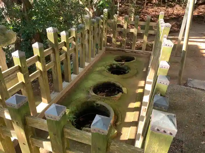 側高神社(千葉県)