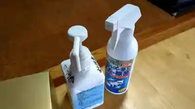 妙円寺(妙圓寺)の感染症対策