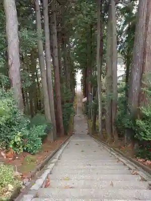 春日神社(新潟県)