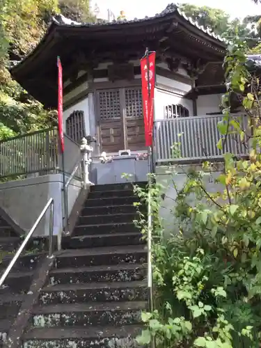 岩殿寺(神奈川県)