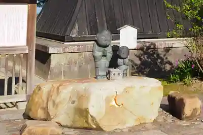 一畑薬師(島根県)