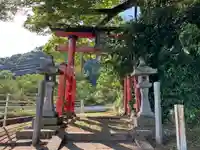 高倉神社(三重県)
