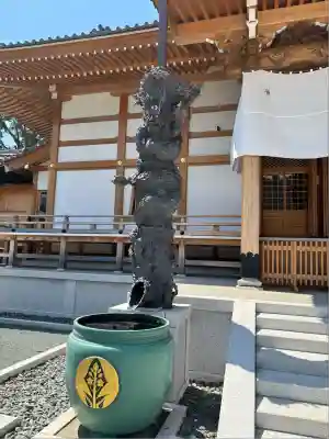 豊川閣　妙厳寺(愛知県)