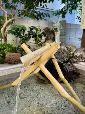 須賀神社(東京都)