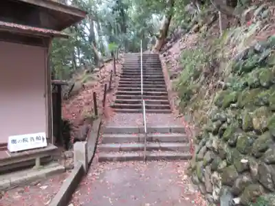 鞍馬寺のその他建物