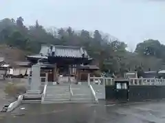 香仙寺(茨城県)