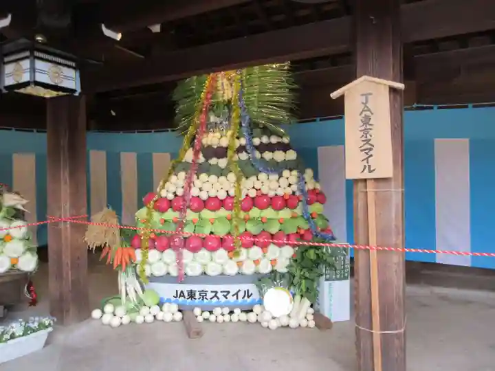明治神宮(東京都)