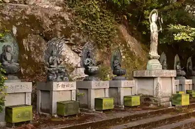 如意輪寺(徳島県)