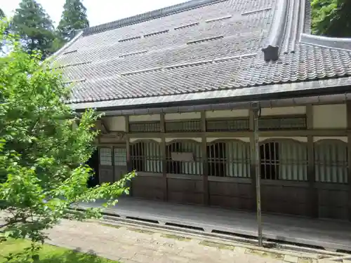 永平寺(福井県)