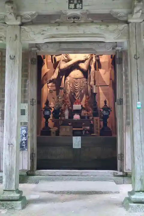 金勝寺(滋賀県)