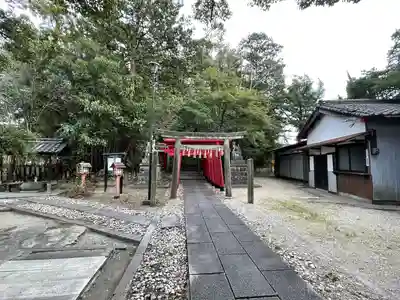 丸山稲荷神社(三重県)