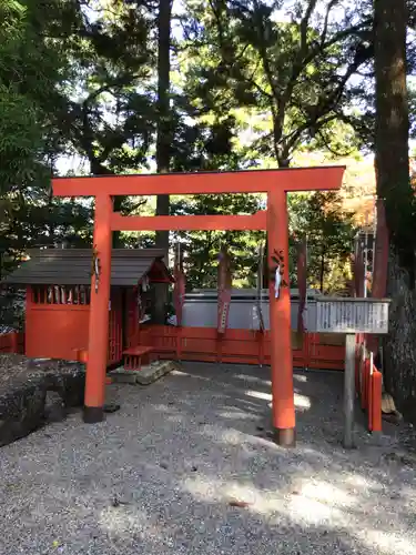 宇治神社(三重県)