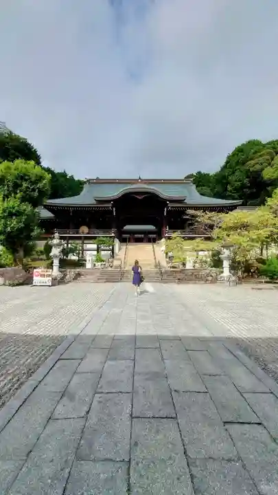 近江神宮(滋賀県)