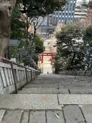 愛宕神社(東京都)