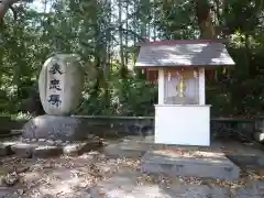 徳司神社(三重県)